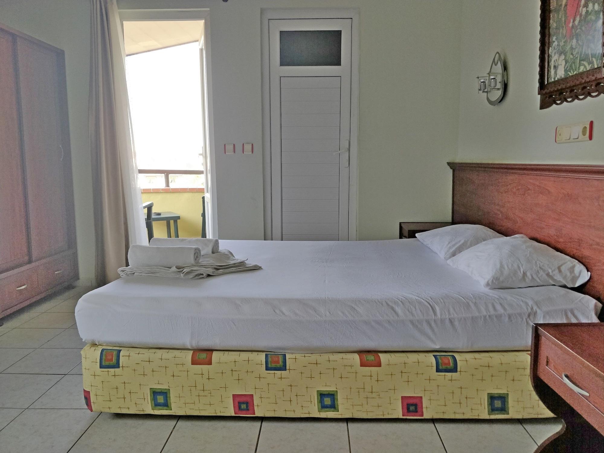 Bade Hotel Кемер Экстерьер фото