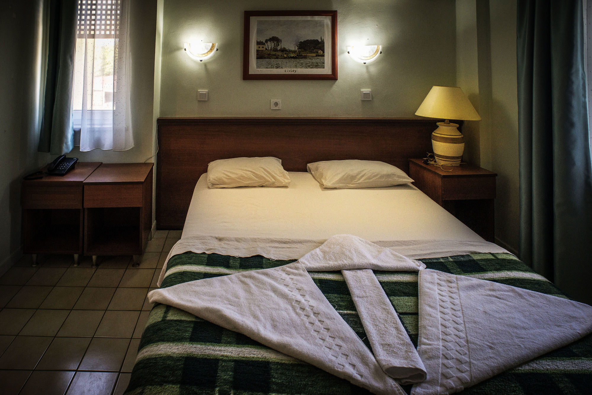 Bade Hotel Кемер Экстерьер фото